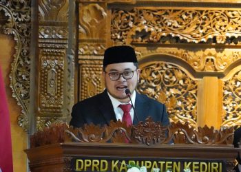 Mas Dhito Bakal Teken Kontrak Kinerja dengan Kepala OPD di Periode Kedua