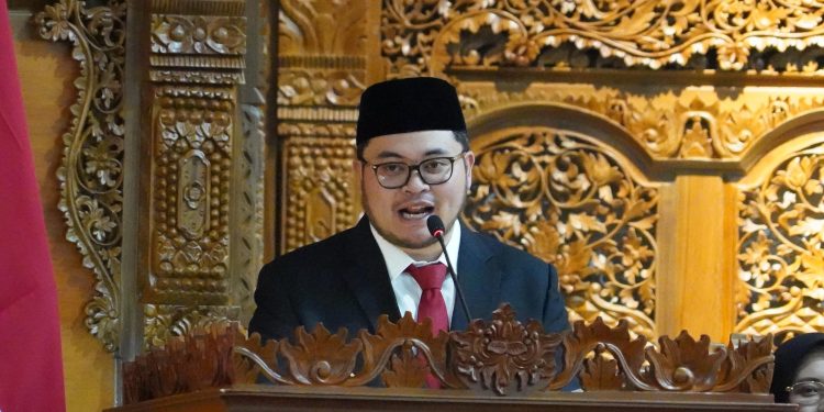 Mas Dhito Bakal Teken Kontrak Kinerja dengan Kepala OPD di Periode Kedua