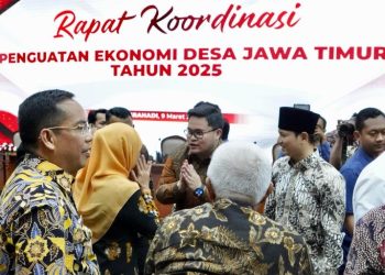 Entaskan Kemiskinan, Mas Dhito Berharap SMA Dharma Wanita Masuk Program Sekolah Rakyat
