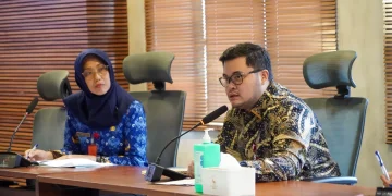 Bertemu Pengurus Dekopinda, Mas Dhito Bahas Peluang Kolaborasi 