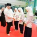 Berbagi Kebahagiaan, Mas Dhito Gelar Buka Bersama dan Beri Santunan Anak Yatim