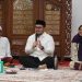 Silaturahmi Bareng Masyaikh dan Gawagis, Mas Dhito Tegaskan Program Keagamaan Tak Berdampak Efisiensi