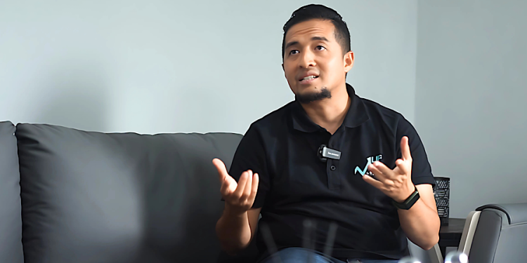 Ini Dia Tempat Gym yang Sediakan Area Fitness Penuh Privasi Pertama di Sidoarjo 