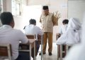 Tahun Ajaran Baru, Sekolah Gratis Inisiasi Mas Dhito Ini Cari 100 Calon Siswa Terbaik