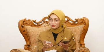 Universitas se-Kota Kediri Siap Dukung Program Beasiswa Mbak Vinanda untuk Warga Miskin