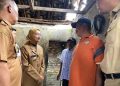 Mbak Wali Kunjungi Rumah Calon Penerima RTLH, Pastikan Bantuan Tepat Sasaran
