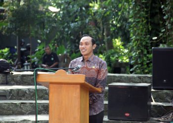 DLHKP Kota Kediri Kerjasama dengan PDAM, Tingkatkan PAD Sektor Kebersihan