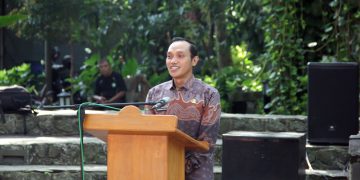 DLHKP Kota Kediri Kerjasama dengan PDAM, Tingkatkan PAD Sektor Kebersihan