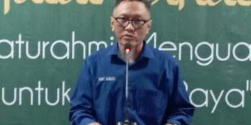 Sikapi Viralnya Oknum Wartawan Di Kepung Siswa SMKN1 Kota Kediri, Ini Kata Ketua PWI Kediri Raya