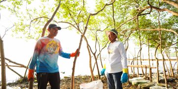 Relawan PLN Gandeng Stakeholder, Wujudkan Program Zero Waste, untuk Hentikan Polusi Plastik dalam Peringatan Hari Lingkungan Hidup Sedunia