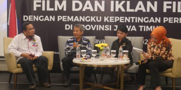 kpid jatim lsf film digital