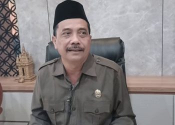 Ketua DPRD Nganjuk Klarifikasi Soal Pemanggilan Mantan Anggota DPRD oleh KPK Dalam Kasus Dugaan Korupsi Dana Hibah