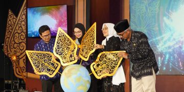 Sinergi BI dan Pemkot Kediri Kuatkan UMKM Lewat Karya Kreatif Mataraman 2025