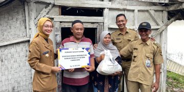 DPKP Kota Kediri Siapkan Rp3,2 M untuk Rehabilitasi Ratusan Rumah Tidak Layak Huni