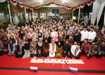 Siapkan Akses Beasiswa Bagi Lulusan, SMA Dharma Wanita Boarding School Gandeng Perguruan Tinggi