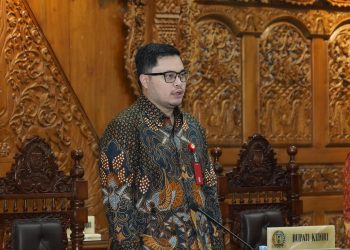 Menyusul Sumber Corah, Mas Dhito Segera Buka Wisata Ubalan