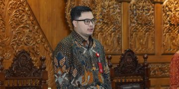 Menyusul Sumber Corah, Mas Dhito Segera Buka Wisata Ubalan