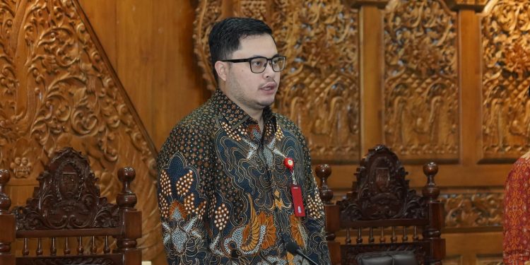 Menyusul Sumber Corah, Mas Dhito Segera Buka Wisata Ubalan