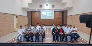 Mbak Wali Apresiasi Langkah Lapas Kediri Berikan Ijazah Kesetaraan 25 WBP