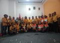 Sumarzen Marzuki Resmikan Kantor Baru DPC Hanura Nganjuk, Bawa Semangat Baru untuk Kader