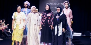 Indonesia Trend Fashion Week Jakarta  2025 