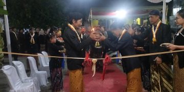 Paguyuban Murti Tomo Waskito Tunggal Gelar Peningkatan Kapasitas  DPD