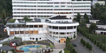 Terkenal Legend dan Mewah, Ternyata Surya Hotel and Cottages Prigen Miliki Banyak Paket Ekonomis