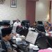 Rapat Dengar Komisi III DPRD Nganjuk Terkait Sertifikasi Relokasi Lahan Semantok Belum Temui Titik Terang