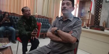 Gaji PPPK Paruh Waktu Belum Jelas, Ketua DPRD Nganjuk Janji Carikan Solusi di APBD 2025