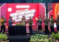 Mas Dhito Tegaskan Koperasi Merah Putih Tak Boleh Ditunggangi Politik