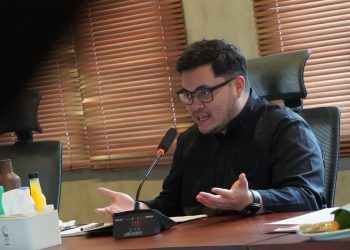 Mas Dhito Dukung Investor Lokal Kembangkan Peternakan Susu Perah di Kabupaten Kediri