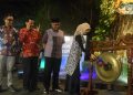 Mbak Wali Buka Wisata Edukatif, Pameran Museum di Kota Kediri Menanti Anda