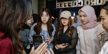 Bank Indonesia Malang Gelar Pekan QRIS Nasional 2025, Gaungkan Semangat Digitalisasi Lewat Budaya Lokal