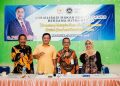 Program Makan Bergizi Gratis Diharapkan Dapat Mengubah Perilaku Masyarakat Menjadi Lebih Sehat