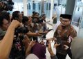 Mas Dhito Minta Peredaran Miras di Kediri Ditertibkan