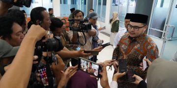 Mas Dhito Minta Peredaran Miras di Kediri Ditertibkan