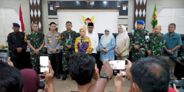 Mbak Wali Ingatkan Warga: Kota Kediri Harus Bebas Aksi Anarkis