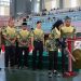 Mbak Wali Dorong Generasi Muda Junjung Disiplin dan Kejujuran di Kejuaraan Pencak Silat Dandim 0809 Cup