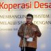 Mas Dhito Minta Tiap KDMP di Kediri Punya Fokus Usaha