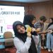 Indosat Ooredoo Hutchison Hadirkan Indonesia Creator Hub, Dorong Kreativitas Anak Muda