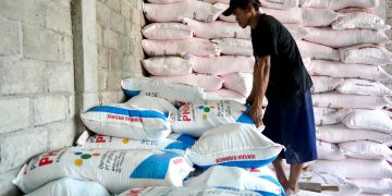 Mas Dhito Lindungi Petani dari Praktik Nakal Penjualan Pupuk Subsidi di Atas HET