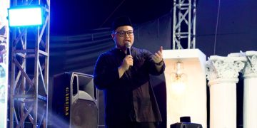 Situasi Kembali Kondusif, Mas Dhito Cabut Surat Edaran Jam Malam Pelajar