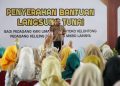 Ratusan Guru Non ASN di Kediri Terima Bantuan Modal Usaha dari Mas Dhito