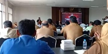 Restorasi Harus Menyentuh Rakyat, NasDem Soroti Arah Pembangunan Pemkab Kediri