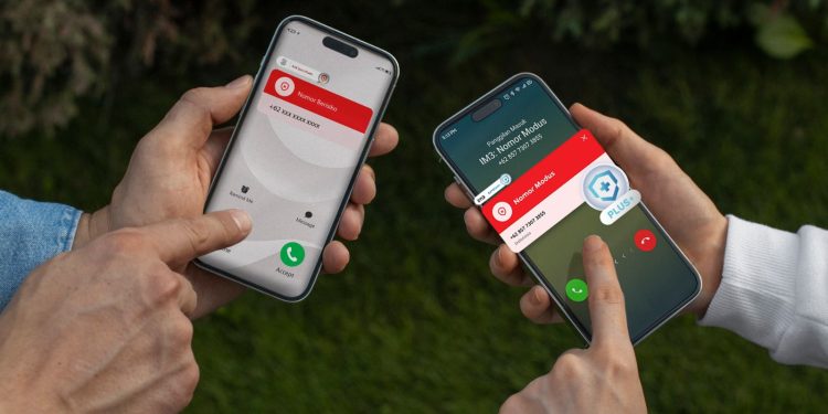 Tiga Bulan Sejak Diluncurkan, Fitur Anti-Spam dan Anti-Scam Indosat Cegah Ratusan Juta Upaya Penipuan Digital