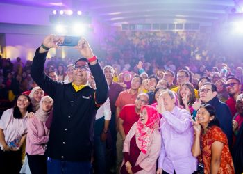 Indosat Ooredoo Hutchison Rayakan Perjalanan ke-58 Tahun, Perkuat Komitmen Hadirkan AI Lebih Inklusif