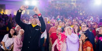 Indosat Ooredoo Hutchison Rayakan Perjalanan ke-58 Tahun, Perkuat Komitmen Hadirkan AI Lebih Inklusif