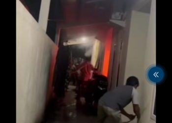 Pembunuhan Ibu dan Anak di Nganjuk, Polisi Ungkap Dugaan Motif Asmara