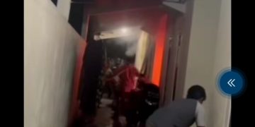 Pembunuhan Ibu dan Anak di Nganjuk, Polisi Ungkap Dugaan Motif Asmara