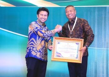 Tiga Kategori Disabet, Tulungagung Bersinar di Inotek Award Jatim 2025